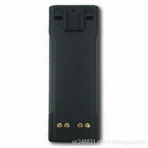 Two-way Radio Battery for Motorola NTN7143A